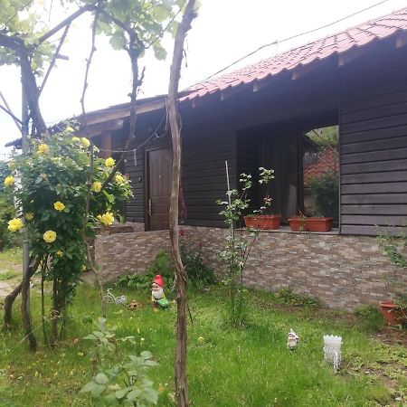 Vila Quiet Nook House Kalofer Exteriér fotografie