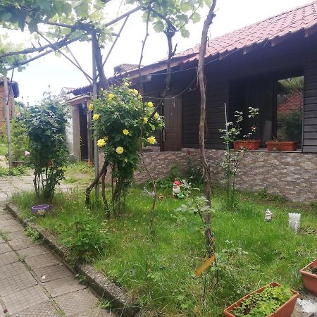 Vila Quiet Nook House Kalofer Exteriér fotografie