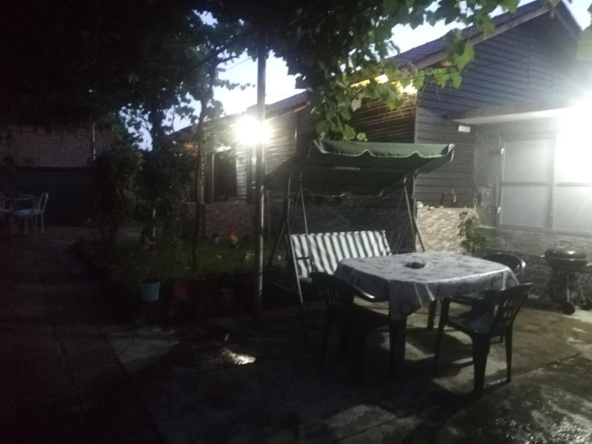 Vila Quiet Nook House Kalofer Exteriér fotografie