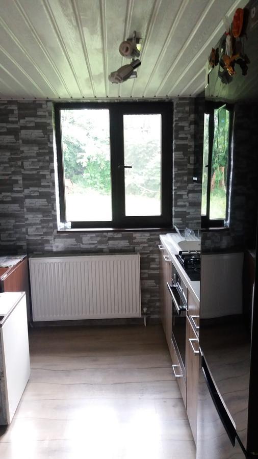 Vila Quiet Nook House Kalofer Exteriér fotografie
